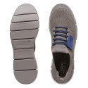 Nature X Lo Grey Knit Nature X Lo Grey Knit