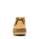 Wallabee Boot Oakmoss Warmlined Wallabee Boot Oakmoss Warmlined