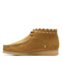 Wallabee Boot Oakmoss Warmlined Wallabee Boot Oakmoss Warmlined