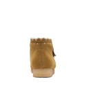 Wallabee Boot Oakmoss Warmlined Wallabee Boot Oakmoss Warmlined