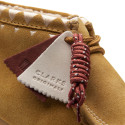 Wallabee Boot Oakmoss Warmlined Wallabee Boot Oakmoss Warmlined
