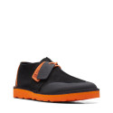 DesertTrekFTRE Black/Orange DesertTrekFTRE Black/Orange