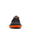 DesertTrekFTRE Black/Orange DesertTrekFTRE Black/Orange