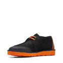 DesertTrekFTRE Black/Orange DesertTrekFTRE Black/Orange