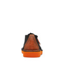 DesertTrekFTRE Black/Orange DesertTrekFTRE Black/Orange