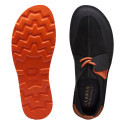 DesertTrekFTRE Black/Orange DesertTrekFTRE Black/Orange