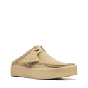 Wallabee Cup Lo Maple Suede Warmlined Wallabee Cup Lo Maple Suede Warmlined