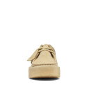 Wallabee Cup Lo Maple Suede Warmlined Wallabee Cup Lo Maple Suede Warmlined
