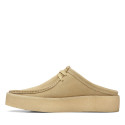Wallabee Cup Lo Maple Suede Warmlined Wallabee Cup Lo Maple Suede Warmlined