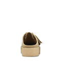 Wallabee Cup Lo Maple Suede Warmlined Wallabee Cup Lo Maple Suede Warmlined