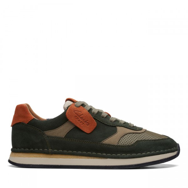 Craft Run Tor Olive Combination Craft Run Tor Olive Combination