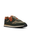 Craft Run Tor Olive Combination Craft Run Tor Olive Combination