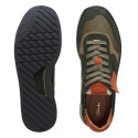 Craft Run Tor Olive Combination Craft Run Tor Olive Combination