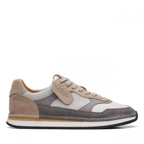 Craft Run Tor Grey Combination Craft Run Tor Grey Combination