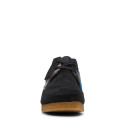 Weaver Boot Black Wool Weaver Boot Black Wool