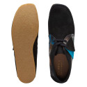 Weaver Boot Black Wool Weaver Boot Black Wool