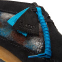 Weaver Boot Black Wool Weaver Boot Black Wool