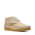 Weaver Boot Maple Suede Weaver Boot Maple Suede