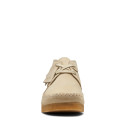 Weaver Boot Maple Suede Weaver Boot Maple Suede
