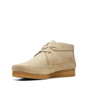 Weaver Boot Maple Suede Weaver Boot Maple Suede