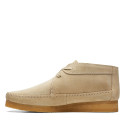 Weaver Boot Maple Suede Weaver Boot Maple Suede