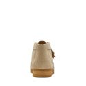 Weaver Boot Maple Suede Weaver Boot Maple Suede