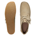 Weaver Boot Maple Suede Weaver Boot Maple Suede