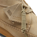 Weaver Boot Maple Suede Weaver Boot Maple Suede