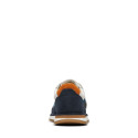 Craft Run Tor Kid Navy Combination
