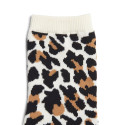 Leopard Crew&nbsp;Ivory