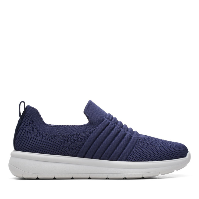 Ezera Walk Dark Navy Knit Ezera Walk Dark Navy Knit