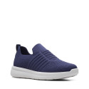 Ezera Walk Dark Navy Knit Ezera Walk Dark Navy Knit