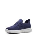 Ezera Walk Dark Navy Knit Ezera Walk Dark Navy Knit