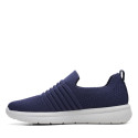 Ezera Walk Dark Navy Knit Ezera Walk Dark Navy Knit