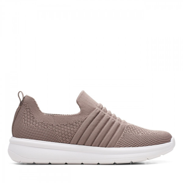 Ezera Walk Dark Taupe Ezera Walk Dark Taupe