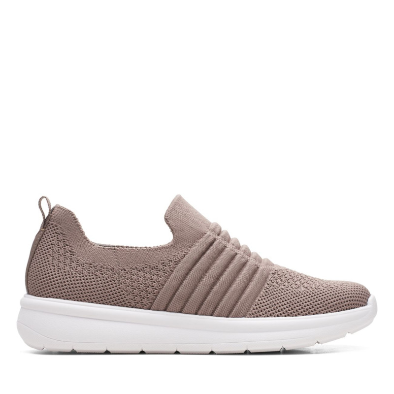 Ezera Walk Dark Taupe Ezera Walk Dark Taupe