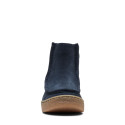 Barleigh Pull&nbsp;Navy Wlined