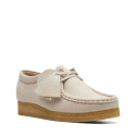 Wallabee Off White Synthetic Wallabee Off White Synthetic