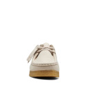 Wallabee Off White Synthetic Wallabee Off White Synthetic