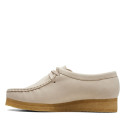 Wallabee Off White Synthetic Wallabee Off White Synthetic