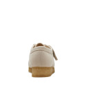 Wallabee Off White Synthetic Wallabee Off White Synthetic