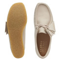 Wallabee Off White Synthetic Wallabee Off White Synthetic