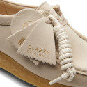 Wallabee Off White Synthetic Wallabee Off White Synthetic