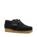 Wallabee Black Vegan Wallabee Black Vegan