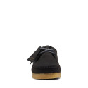 Wallabee Black Vegan Wallabee Black Vegan