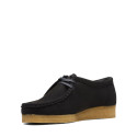 Wallabee Black Vegan Wallabee Black Vegan