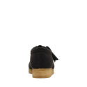 Wallabee Black Vegan Wallabee Black Vegan