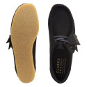 Wallabee Black Vegan Wallabee Black Vegan