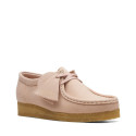 Wallabee Blush Synthetic Wallabee Blush Synthetic