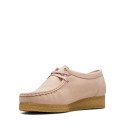 Wallabee Blush Synthetic Wallabee Blush Synthetic